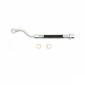 Kia Forte Brake Hose - Rear - R1 Concepts - Rear-L Lo - `10-`13